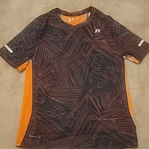 Boy's Russell XL 14/16 Tshirt